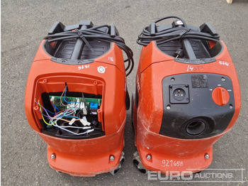 Pramoninis siurblys Hiltu VC 40 Vacuum Cleaners (2 of): foto 5