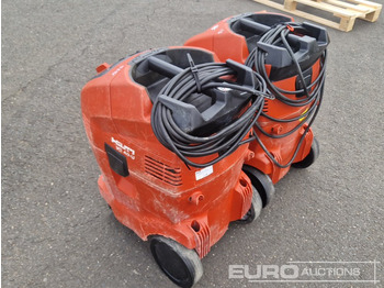 Pramoninis siurblys Hiltu VC 40 Vacuum Cleaners (2 of): foto 2