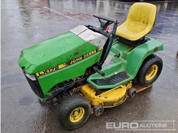 Vejapjovė JOHN DEERE