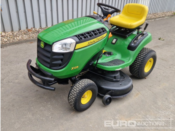 Vejapjovė JOHN DEERE