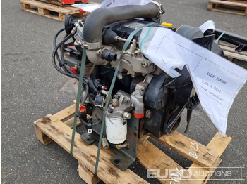 Variklis Kohler Engine to suit Wacker RTX-SC2: foto 2