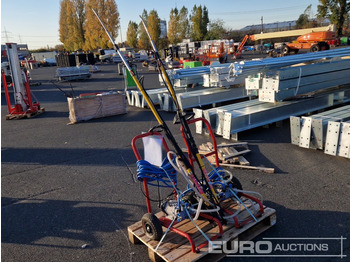 Aukšto slėgio plovykla