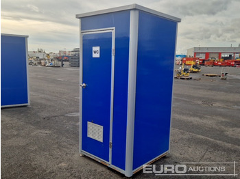 Jūrinis konteineris