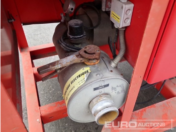 Vandens siurblys Static Water Pump: foto 5