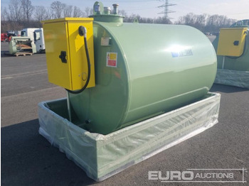 Sandėliavimo talpykla EMILIANA SERBATOI