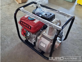 Vandens siurblys Unused Ashita LBHP20: foto 4