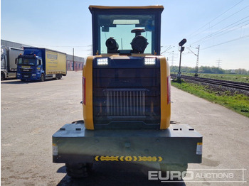 Ratinis krautuvas Unused Blanche TW36: foto 4