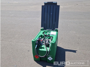 Sandėliavimo talpykla EMILIANA SERBATOI