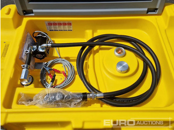 Sandėliavimo talpykla Unused Emiliana Serbatoi 330Z1: foto 4