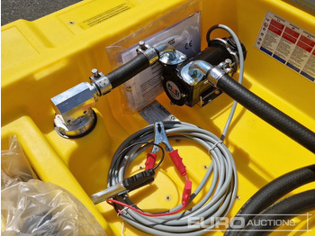 Sandėliavimo talpykla Unused Emiliana Serbatoi 330Z1: foto 5