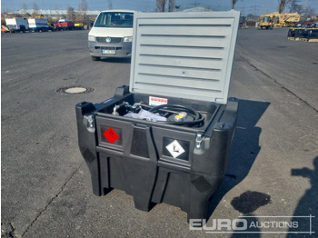 Sandėliavimo talpykla EMILIANA SERBATOI