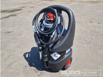 Sandėliavimo talpykla EMILIANA SERBATOI