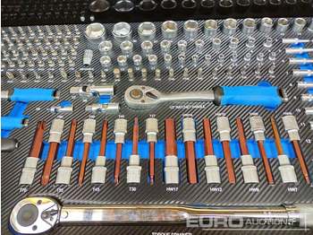 Garažo įranga Unused Eversteel EV-22-12XXL: foto 5