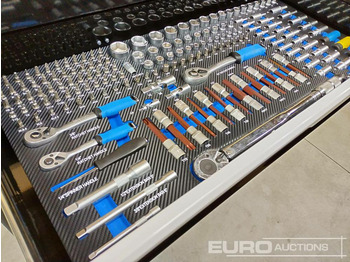 Garažo įranga Unused Eversteel EV-22-12XXL: foto 3