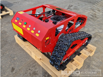 Vejapjovė Unused Raptor VT900: foto 3