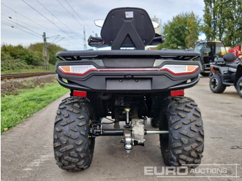 Keturratis Unused TAO Motors TGA300F: foto 4