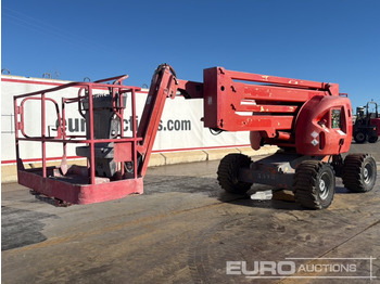 Alkūninis keltuvas JLG