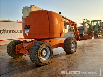 Kėlimo platforma JLG