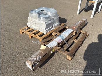 Statybinė įranga Pallet of Home Furnitures (2 of): foto 4