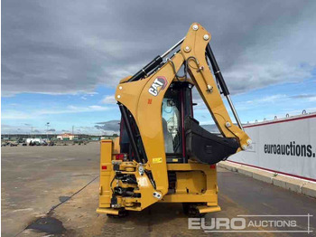 Ekskavatorius-krautuvas Unused 2025 CAT 424: foto 4
