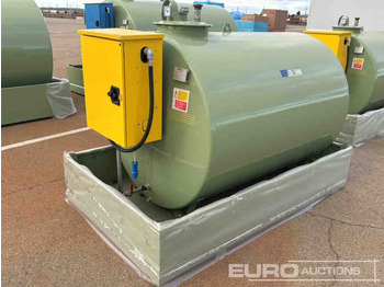 Sandėliavimo talpykla EMILIANA SERBATOI