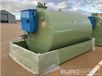 Sandėliavimo talpykla EMILIANA SERBATOI