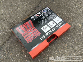 Garažo įranga Unused 2025 Zvox 110PC: foto 4