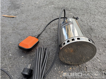 Vandens siurblys DAEWOO