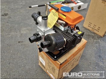 Vandens siurblys Unused Daewoo DASR40: foto 5