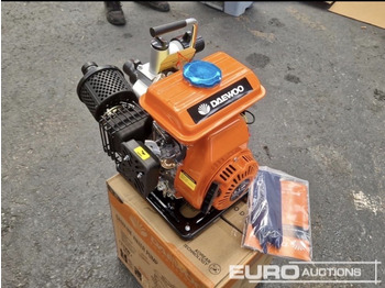 Vandens siurblys DAEWOO