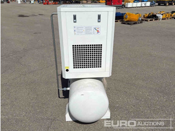Oro kompresorius Unused Zelfir HV-7.5G: foto 3