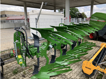 Plūgas AMAZONE