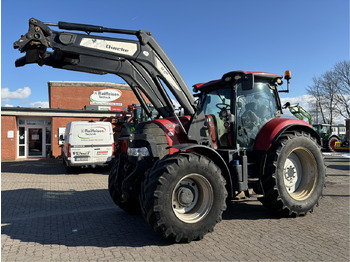 Traktorius CASE IH Puma