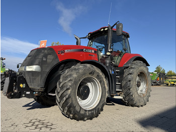 Traktorius CASE IH CVX