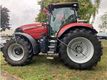 Traktorius CASE IH Puma 240