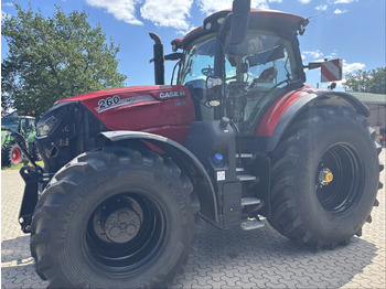 Traktorius CASE IH Puma