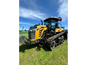 Traktorius CHALLENGER