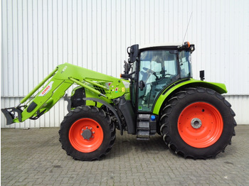 Traktorius CLAAS Arion 430