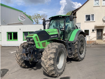 Traktorius DEUTZ Agrotron 7