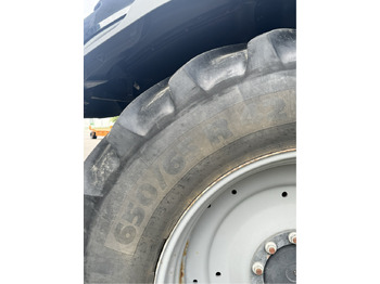 Traktorius Deutz-Fahr Agrotron 7250 TTV: foto 3