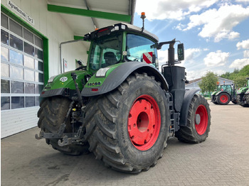 Traktorius Fendt 1050 Vario Gen2 Profi Plus: foto 5