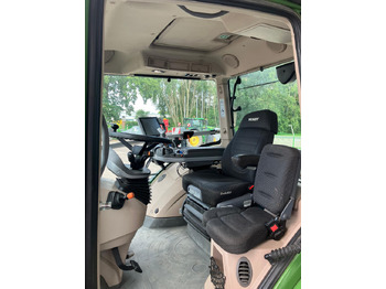 Traktorius Fendt 1050 Vario Gen2 Profi Plus: foto 3