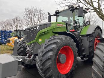Traktorius FENDT 1050 Vario