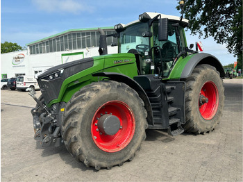 Traktorius FENDT 1050 Vario