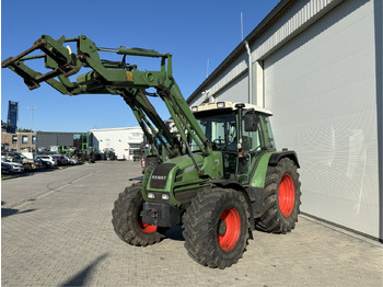 Traktorius FENDT