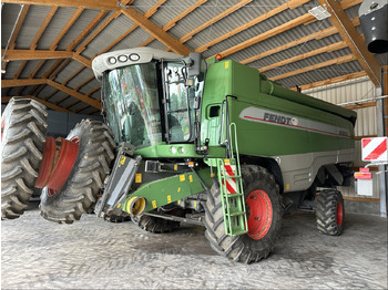 Derliaus nuėmimo kombainas FENDT C series