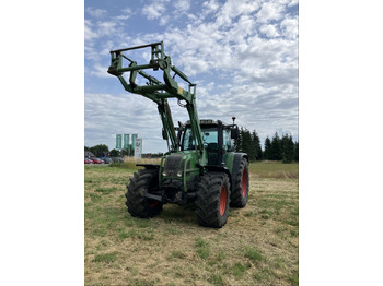 Traktorius FENDT