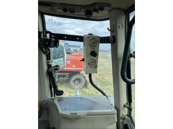 Traktorius Fendt 718 Com3 Vario TMS: foto 2