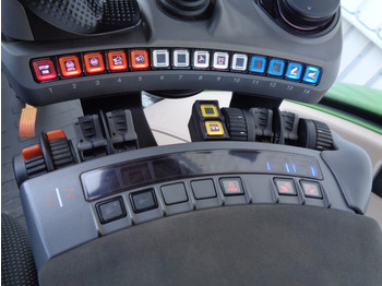 Traktorius Fendt 718 Vario Gen6 Power  Setting1: foto 4