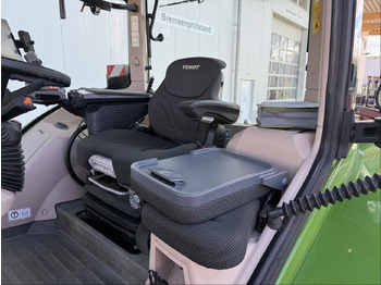 Traktorius Fendt 718 Vario Gen6 ProfiPlus: foto 3